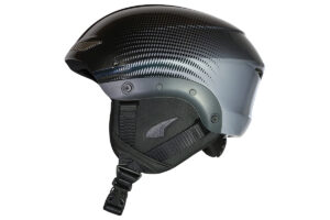 Charly Vitesse – Black-Silver