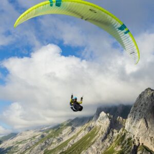 Ozone Alpina 5