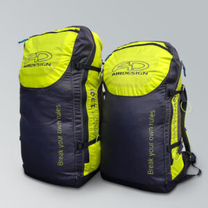 AirDesign Rucksack Comfort Bag