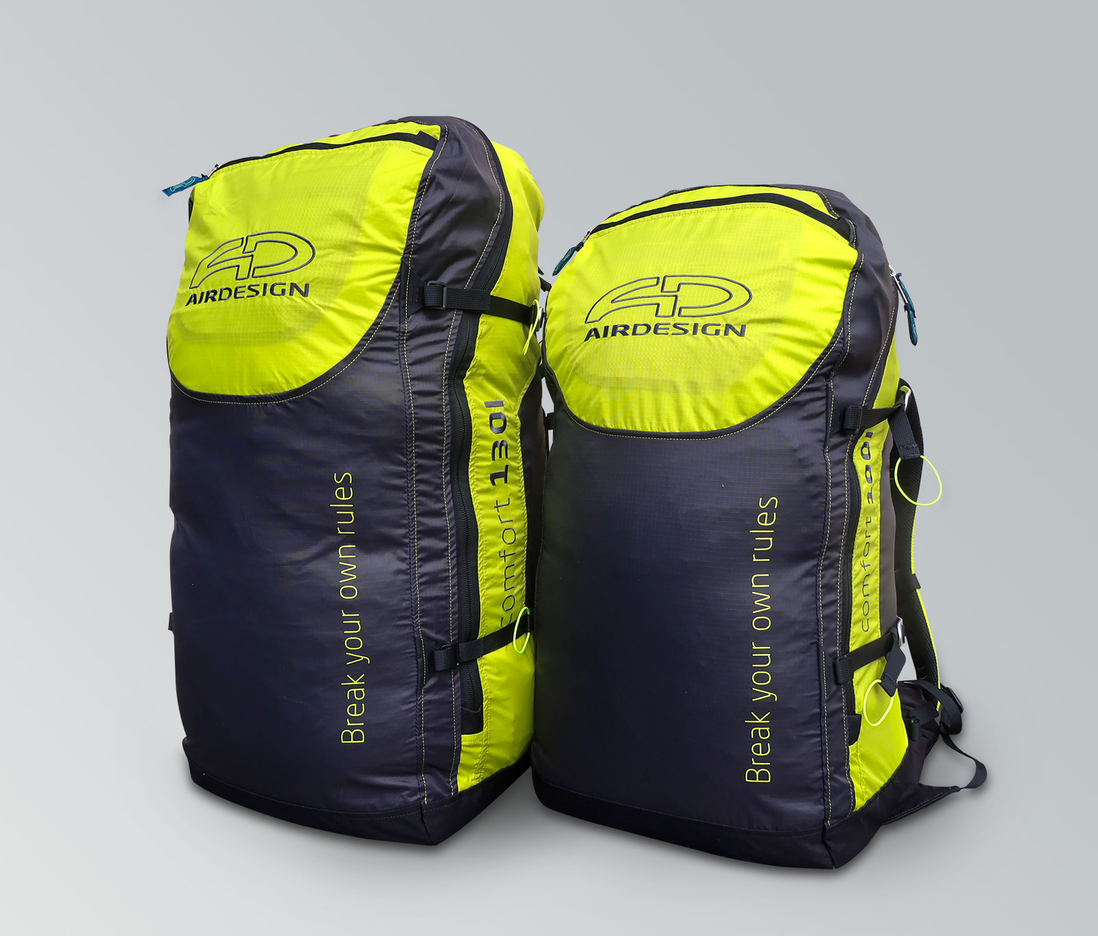 AirDesign Rucksack Comfort Bag