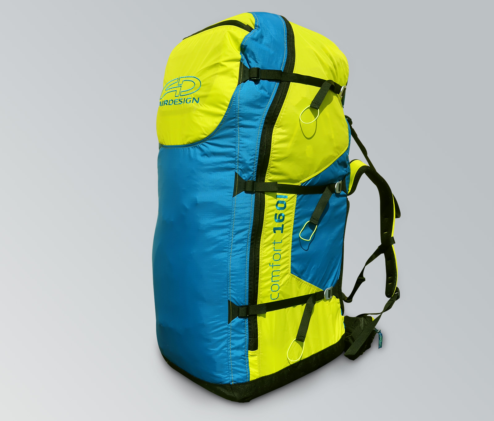 AirDesign Rucksack Comfort Bag – Bild 2