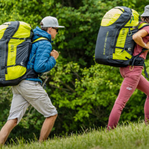 AirDesign Rucksack Comfort Bag