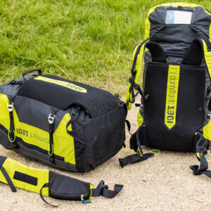 AirDesign Rucksack Comfort Bag