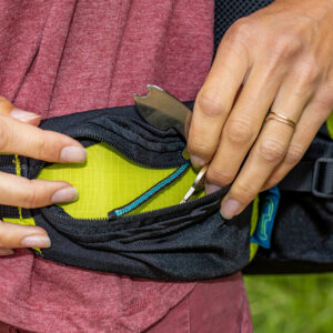 AirDesign Rucksack Comfort Bag