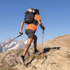 AirDesign Hike&Fly Light Trail-Rucksack