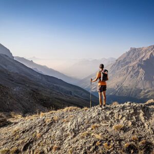 AirDesign Hike&Fly Light Trail-Rucksack