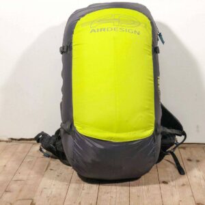 AirDesign Hike&Fly Light Trail-Rucksack