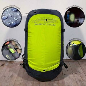 AirDesign Hike&Fly Light Trail-Rucksack