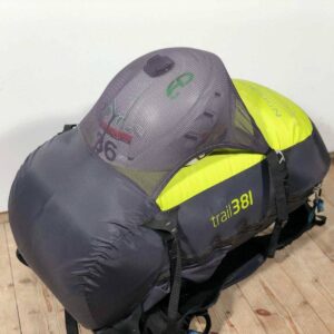 AirDesign Hike&Fly Light Trail-Rucksack
