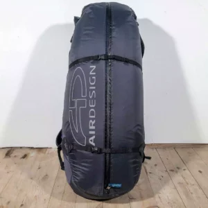AirDesign Hike&Fly Light Trail-Rucksack
