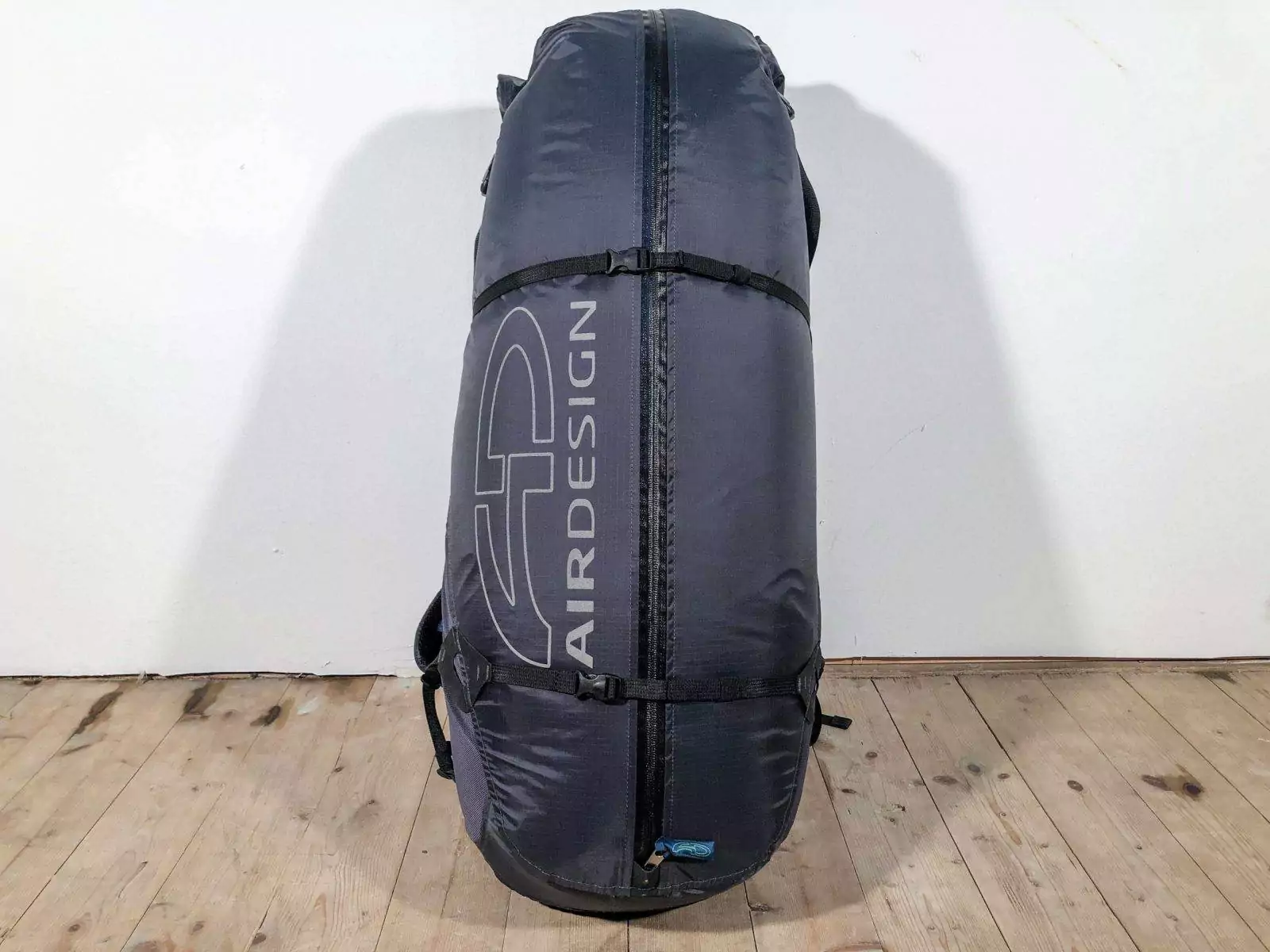 AirDesign Hike&Fly Light Trail-Rucksack – Bild 12