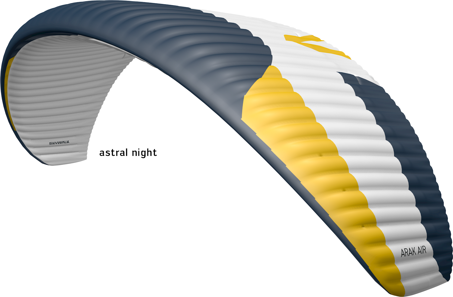 Skywalk ArakAir2