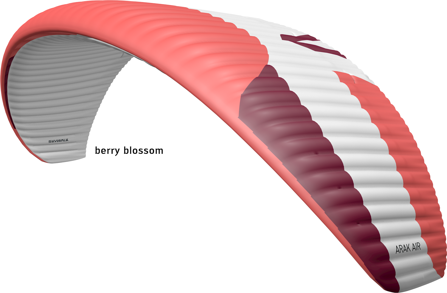 Skywalk ArakAir2 – Bild 3