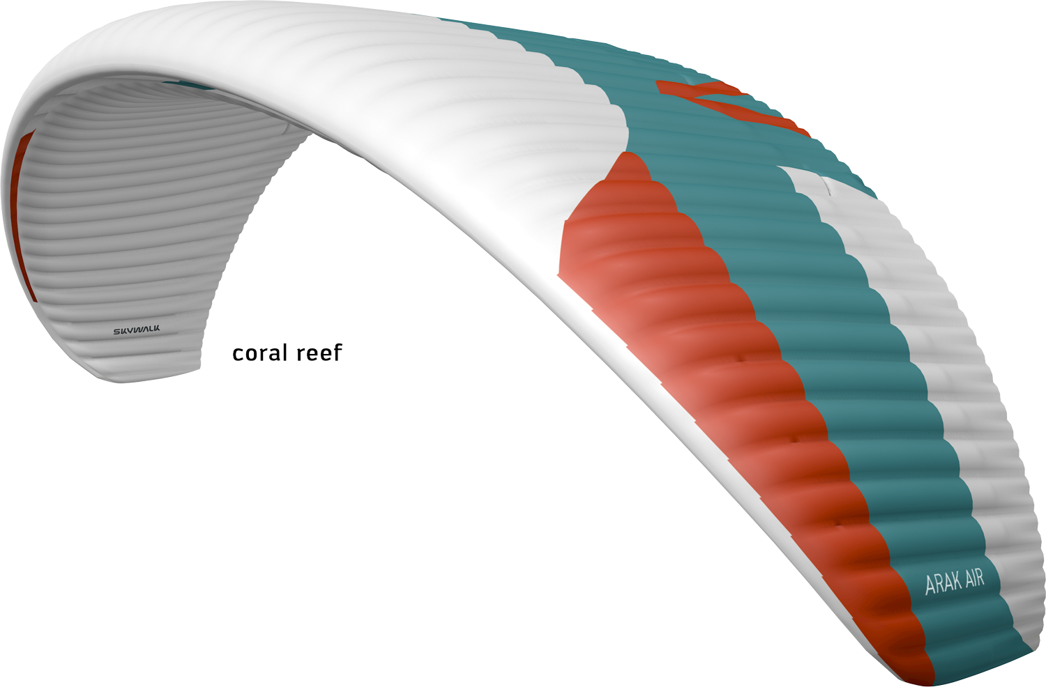 Skywalk ArakAir2 – Bild 4