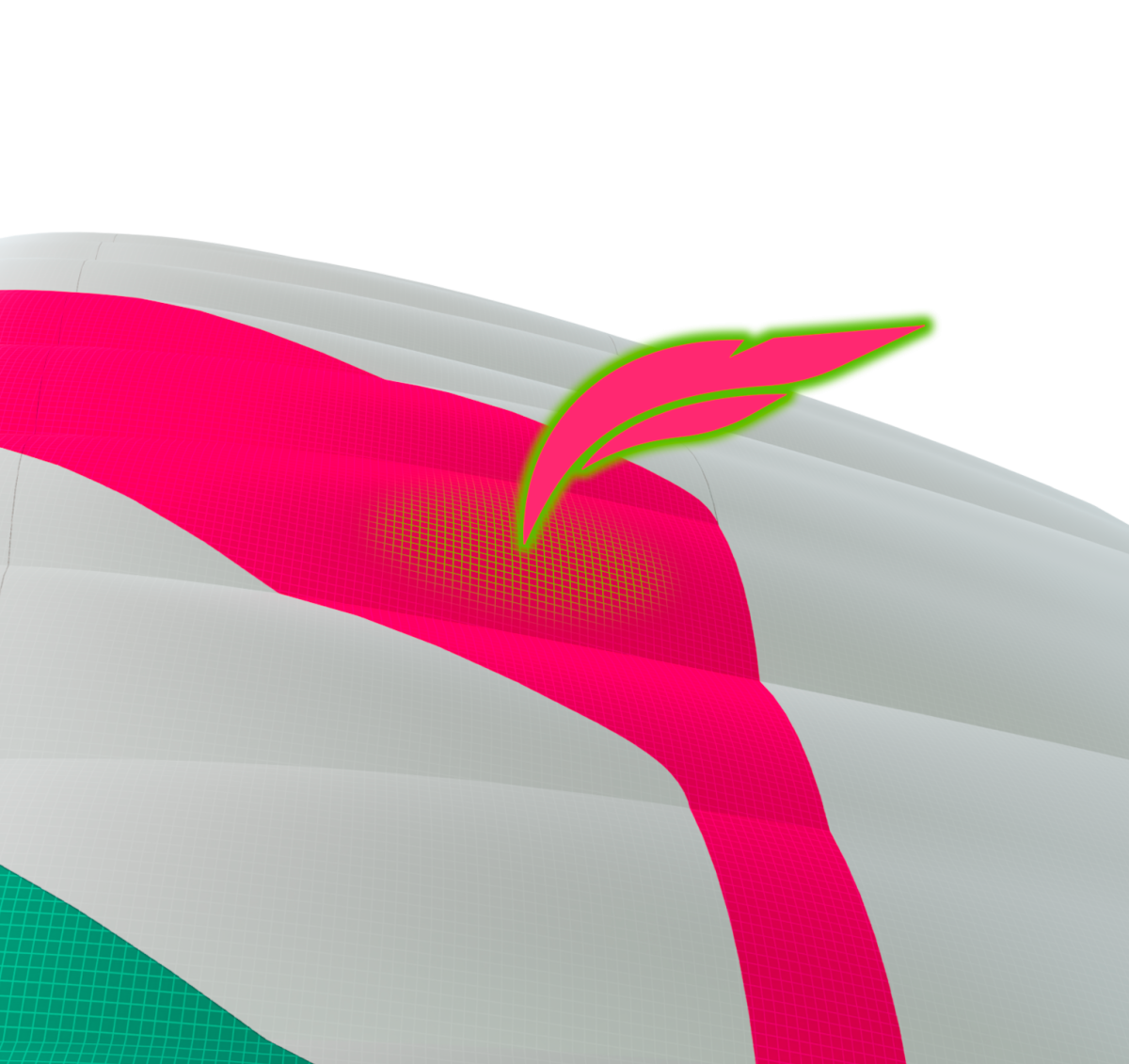 Niviuk Skin 4 P – Bild 3