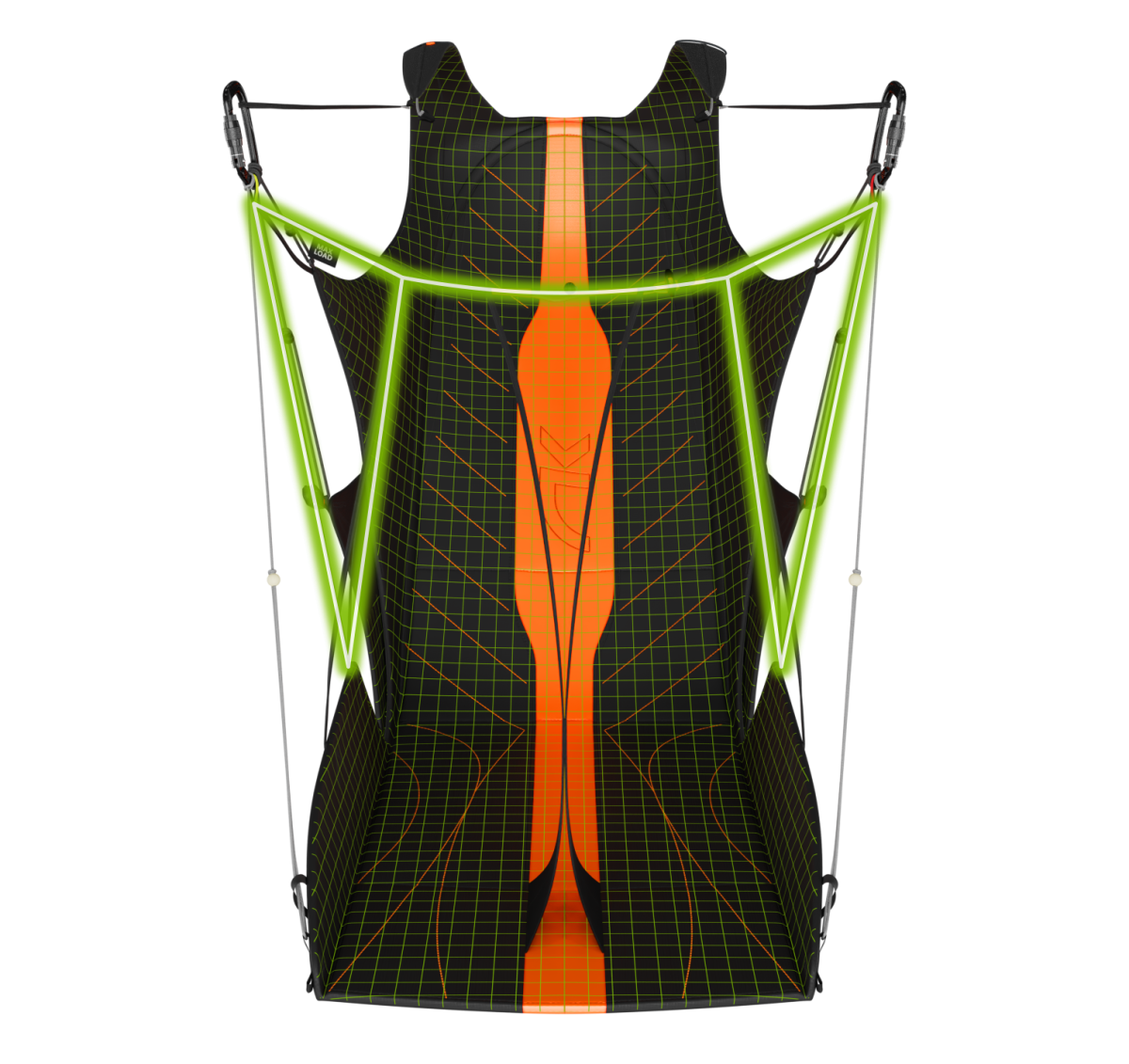 Niviuk Arrow P 2 – Bild 2