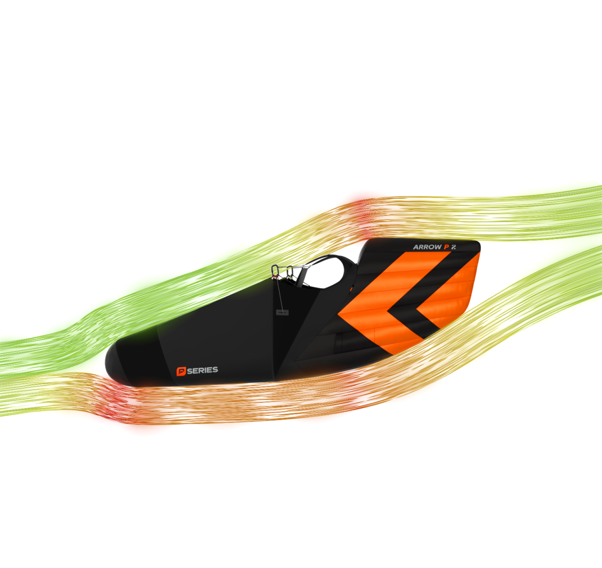 Niviuk Arrow P 2 – Bild 3