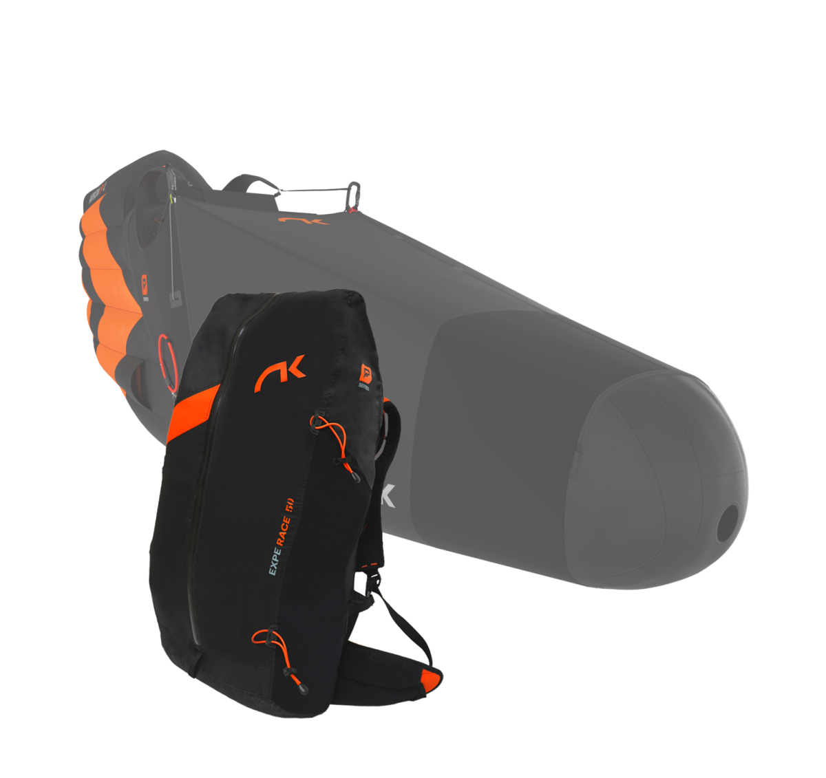 Niviuk Arrow P 2 – Bild 4