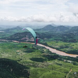 Niviuk Icepeak X-One