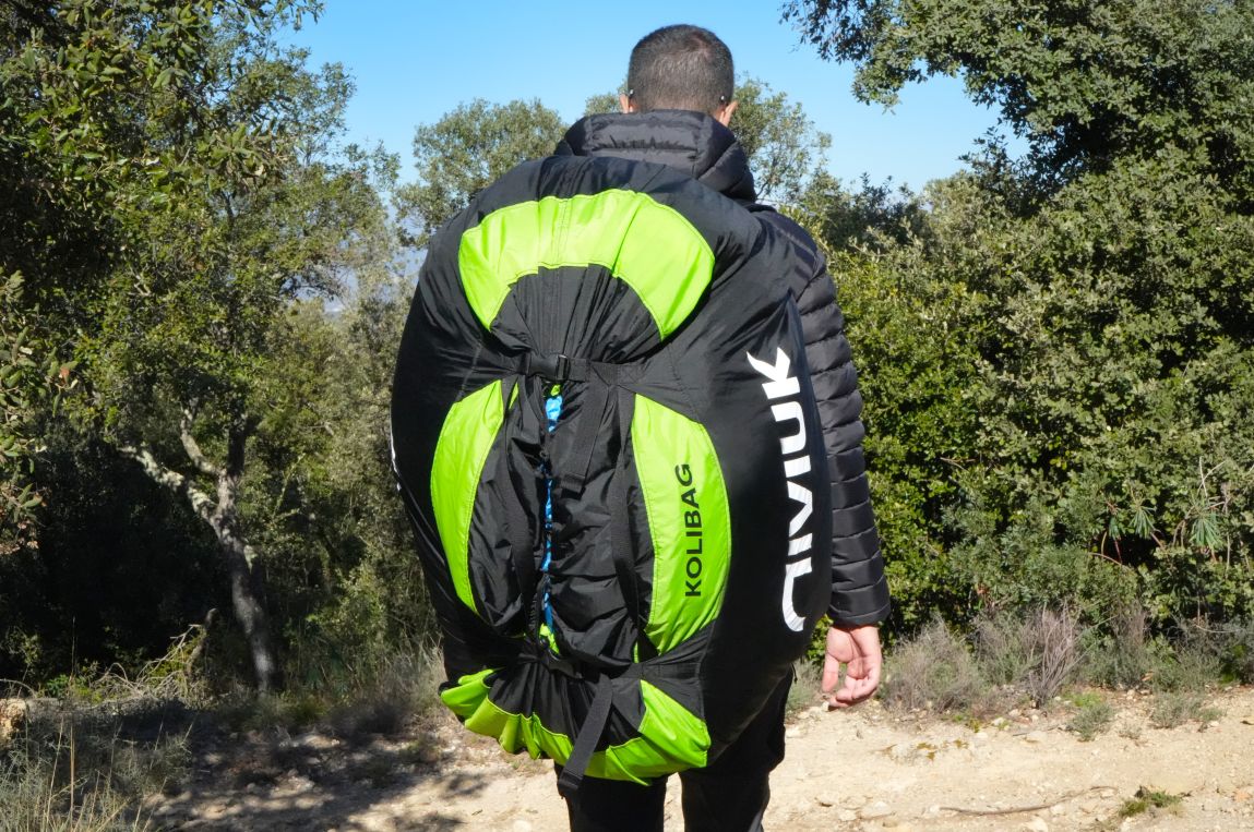 Niviuk Koli Bag – Bild 3