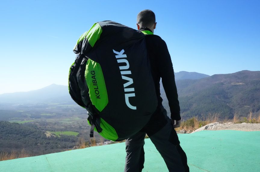 Niviuk Koli Bag – Bild 4