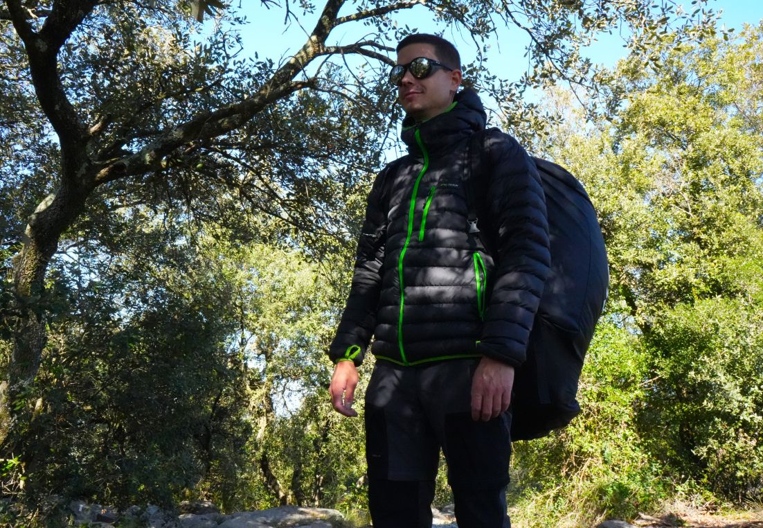 Niviuk Koli Bag – Bild 5