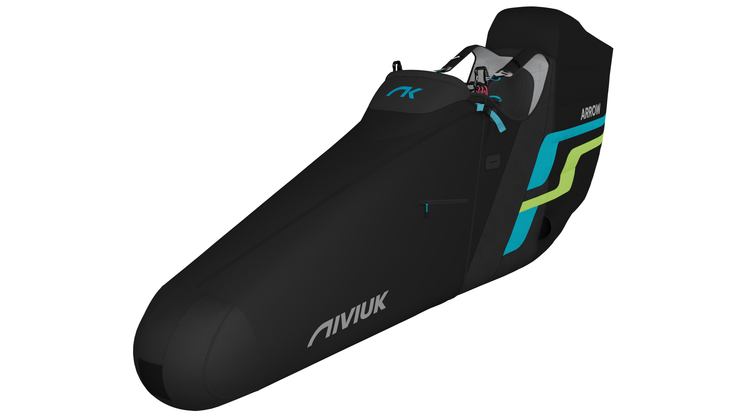 Niviuk Arrow