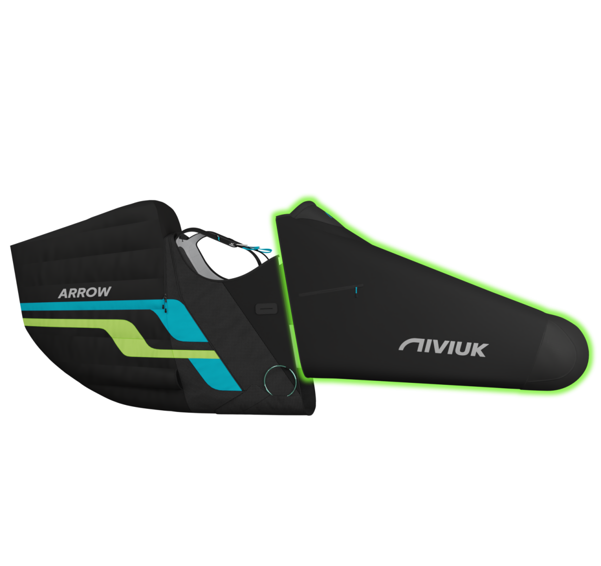 Niviuk Arrow – Bild 2