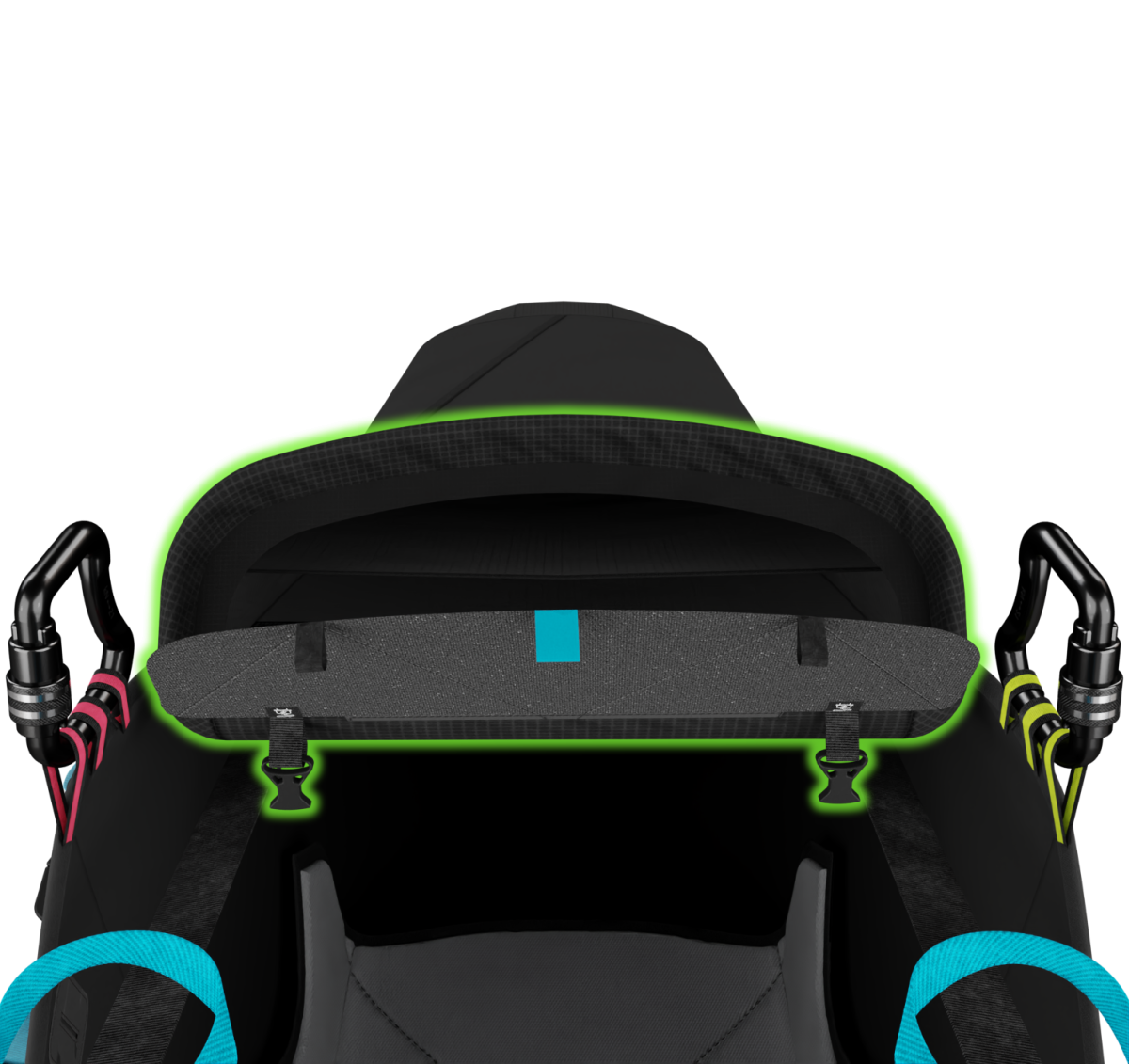 Niviuk Arrow – Bild 3