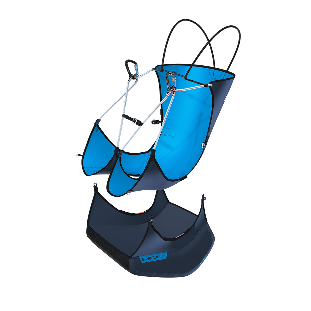 Skywalk Core Pure Set – Bild 2