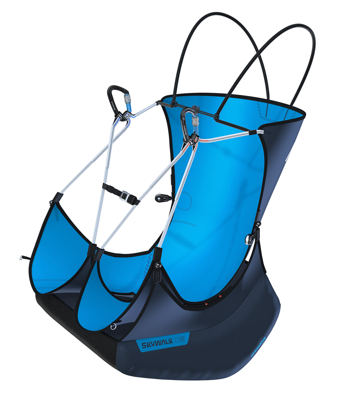 Skywalk Core Permair Set