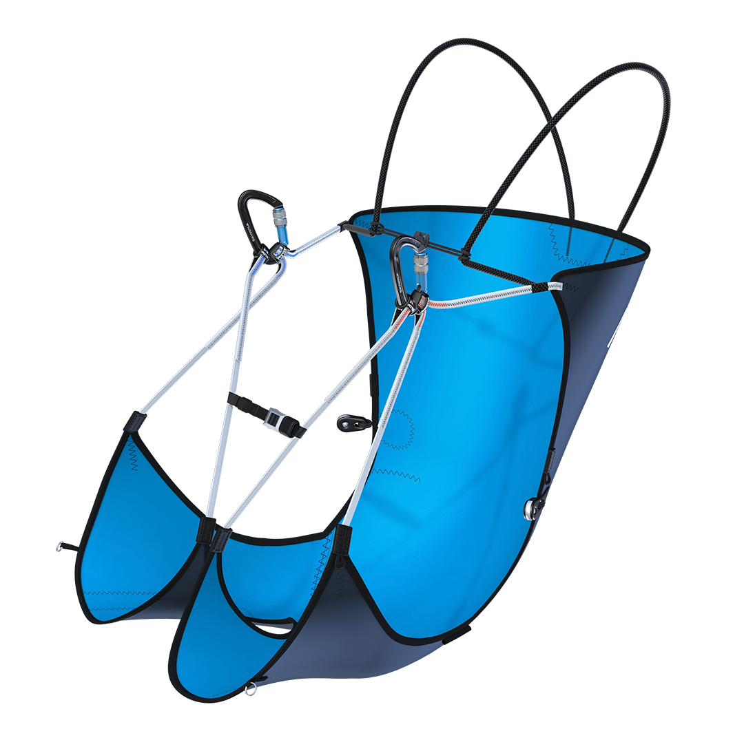 Skywalk Core Pure Set