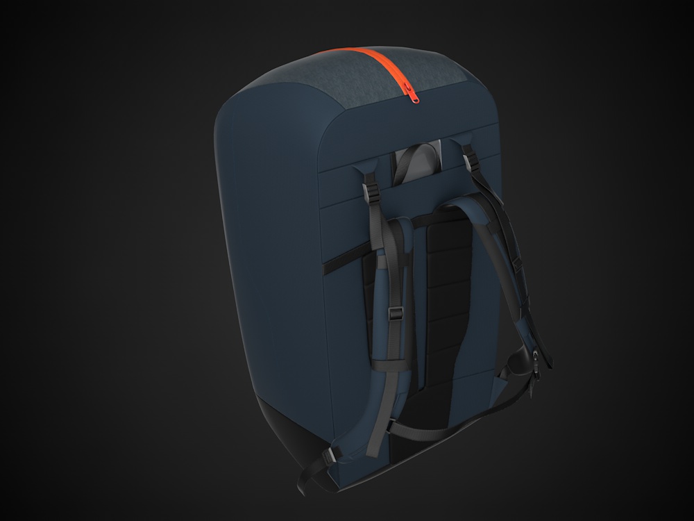 Skywalk Easy Bag
