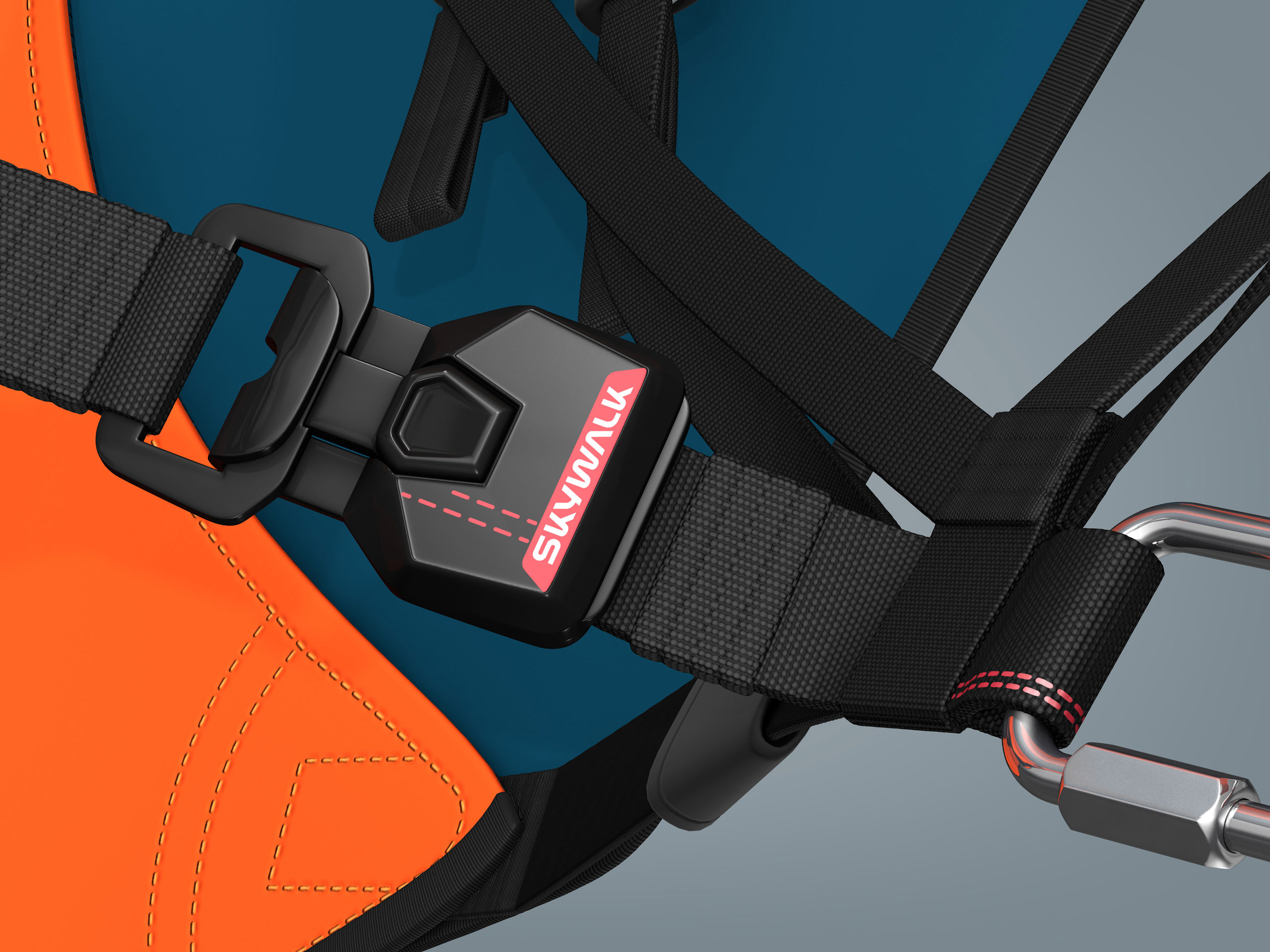 Skywalk Guide – Bild 3