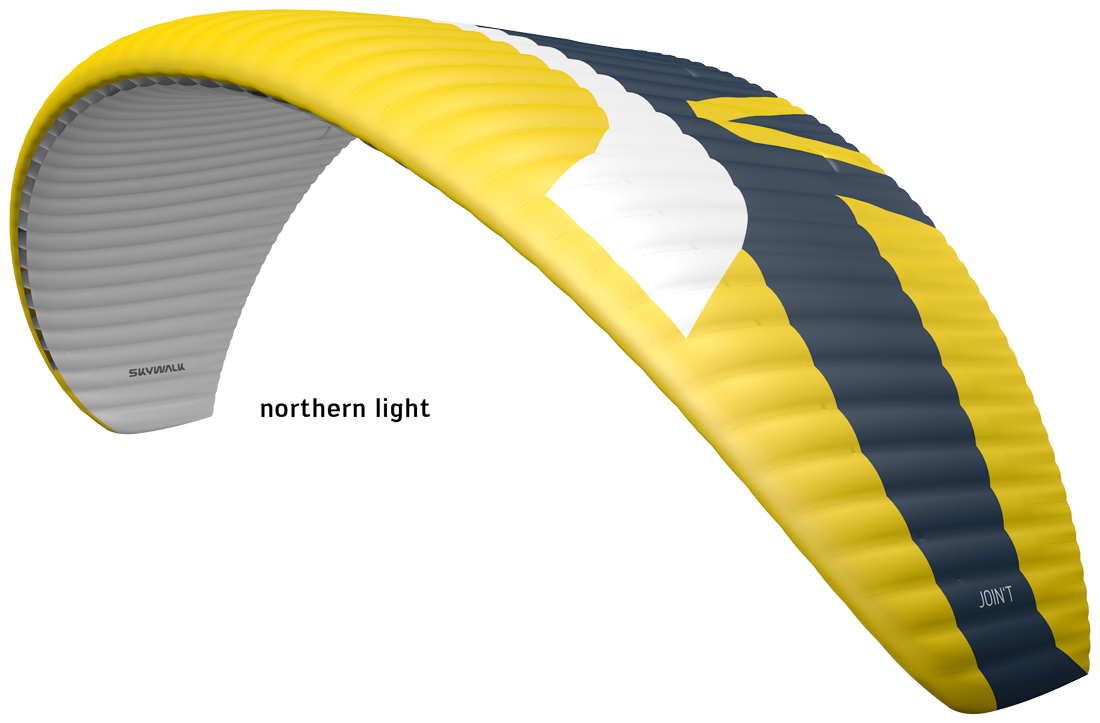 Skywalk Joint5 – Bild 3