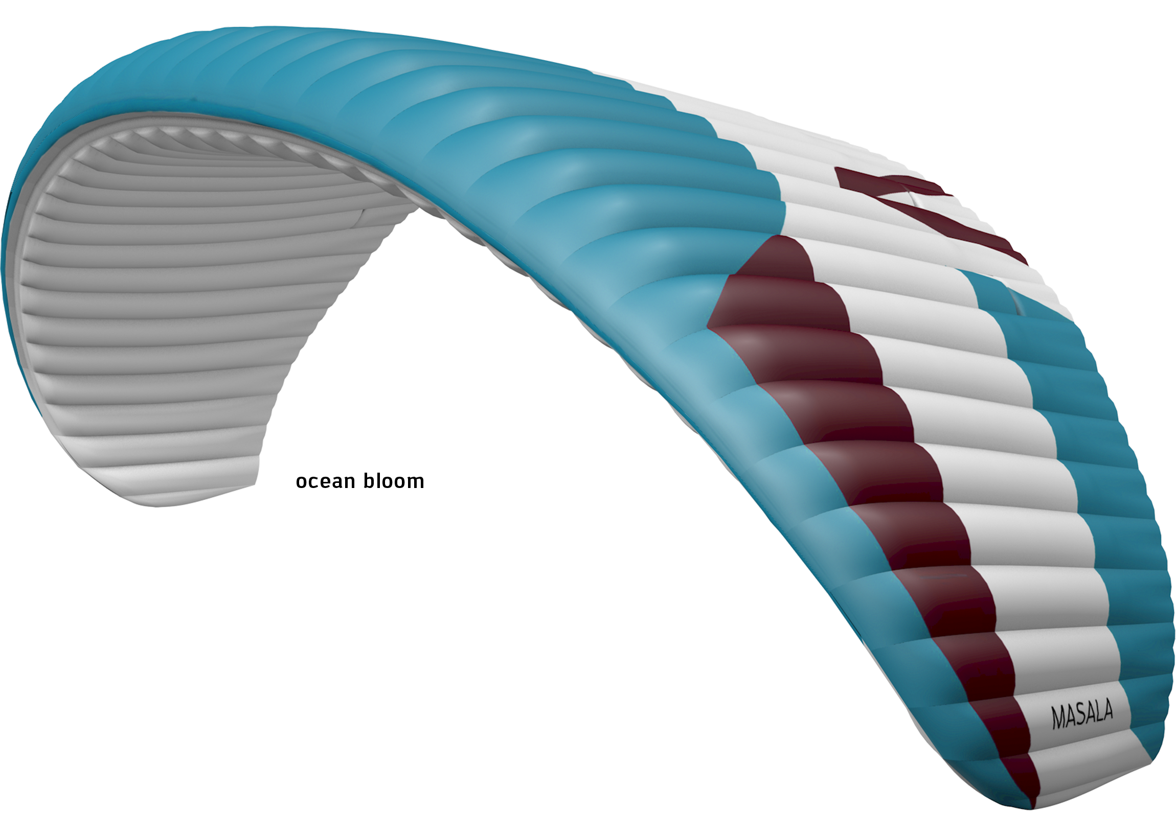 Skywalk Masala 4 – Bild 2