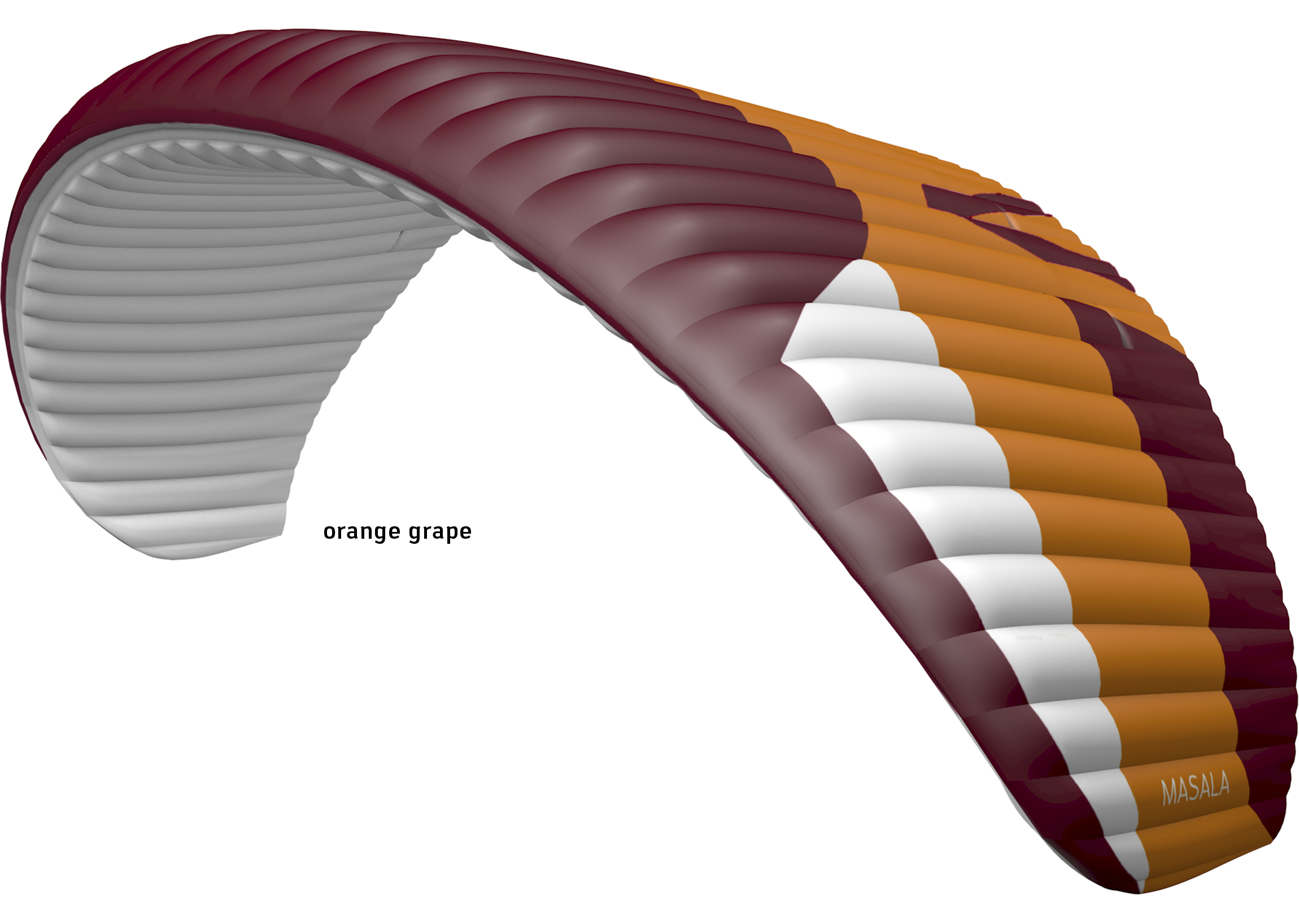 Skywalk Masala 4 – Bild 3