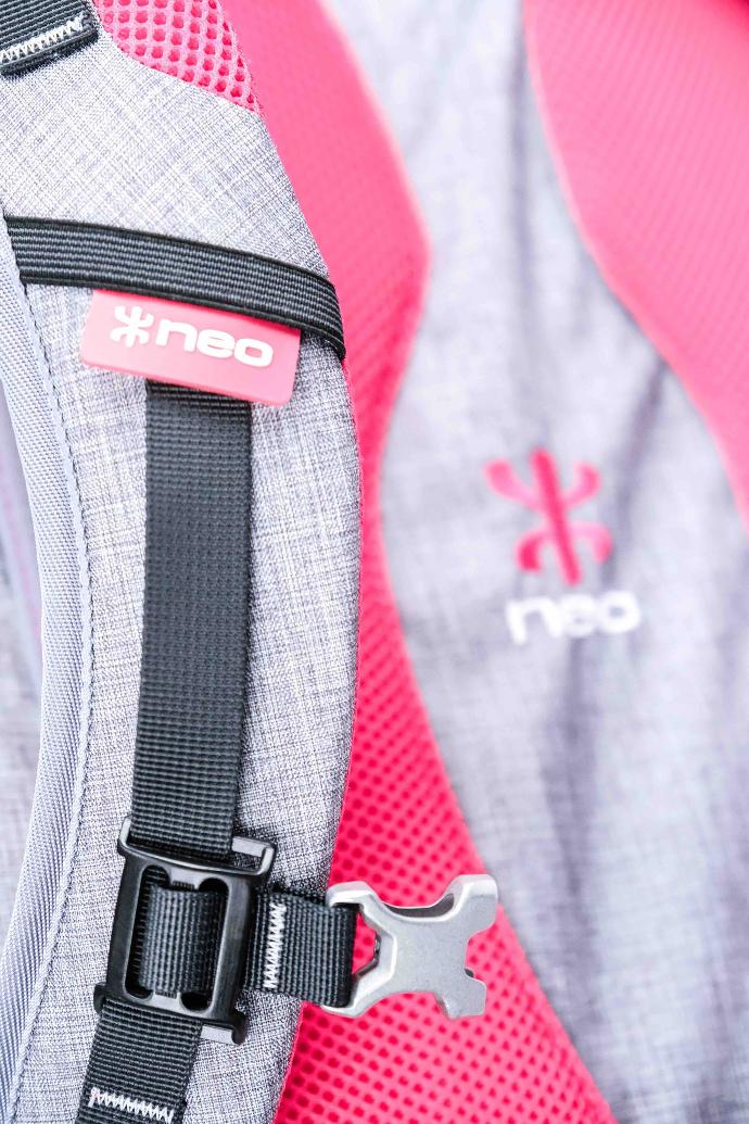Neo Fly Classic Bag – Bild 3