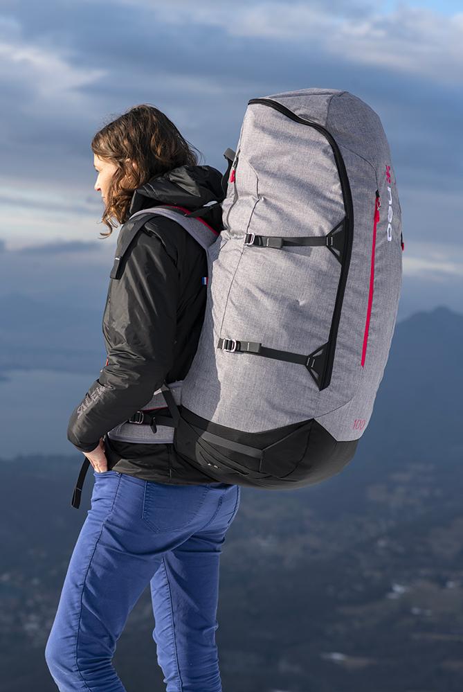 Neo Fly Classic Bag – Bild 4