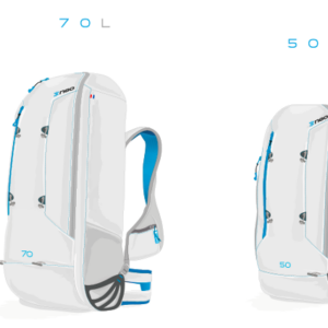 Neo Fly Lite Bag Herren