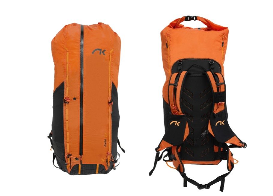 Niviuk Expe 30, 45 & 80