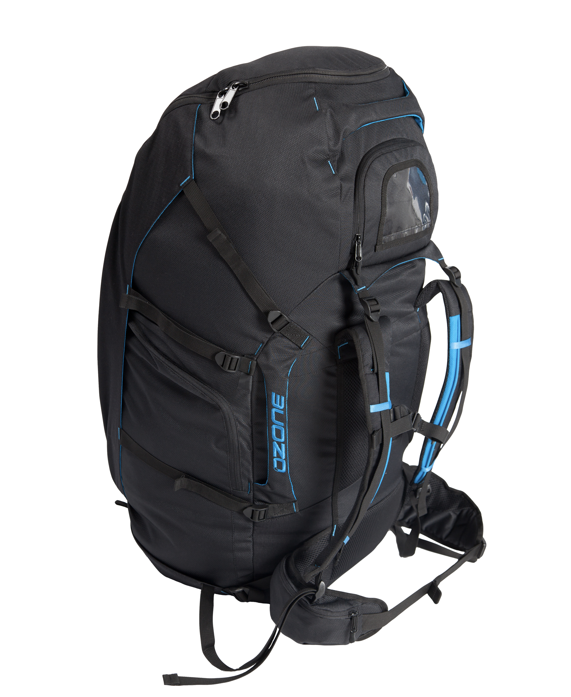 Ozone Standard Glider Rucksack – Bild 2