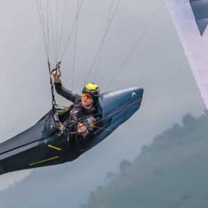 Skywalk Range X-Alps3