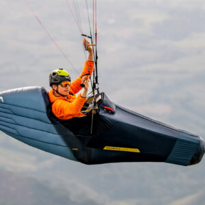 Skywalk Range X-Alps3