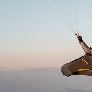 Skywalk Range X-Alps3