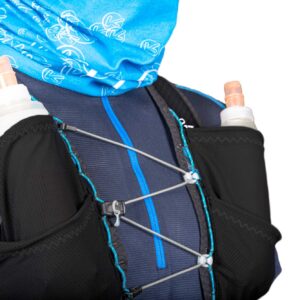 Kortel SAK K17 Gleitschirm in Schwarz – Ansicht 4