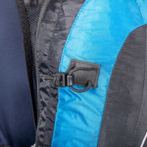 Kortel SAK K17 Gleitschirm – Ansicht 1