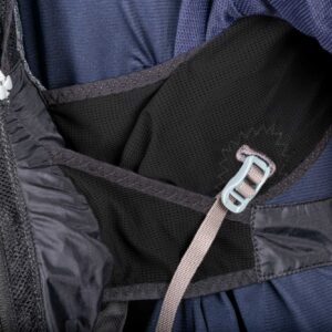 Kortel SAK K17 Gleitschirm in Schwarz – Ansicht 3
