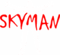 Skyman Logo