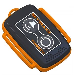 Skytraxx Tweety Pro